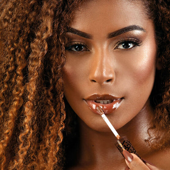 Chocochilli Gloss Edi��o Limitada